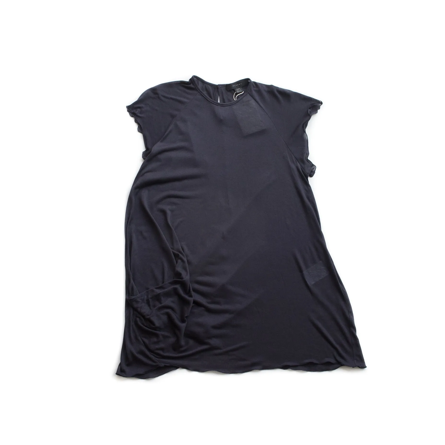 Beatty Raglan Tee