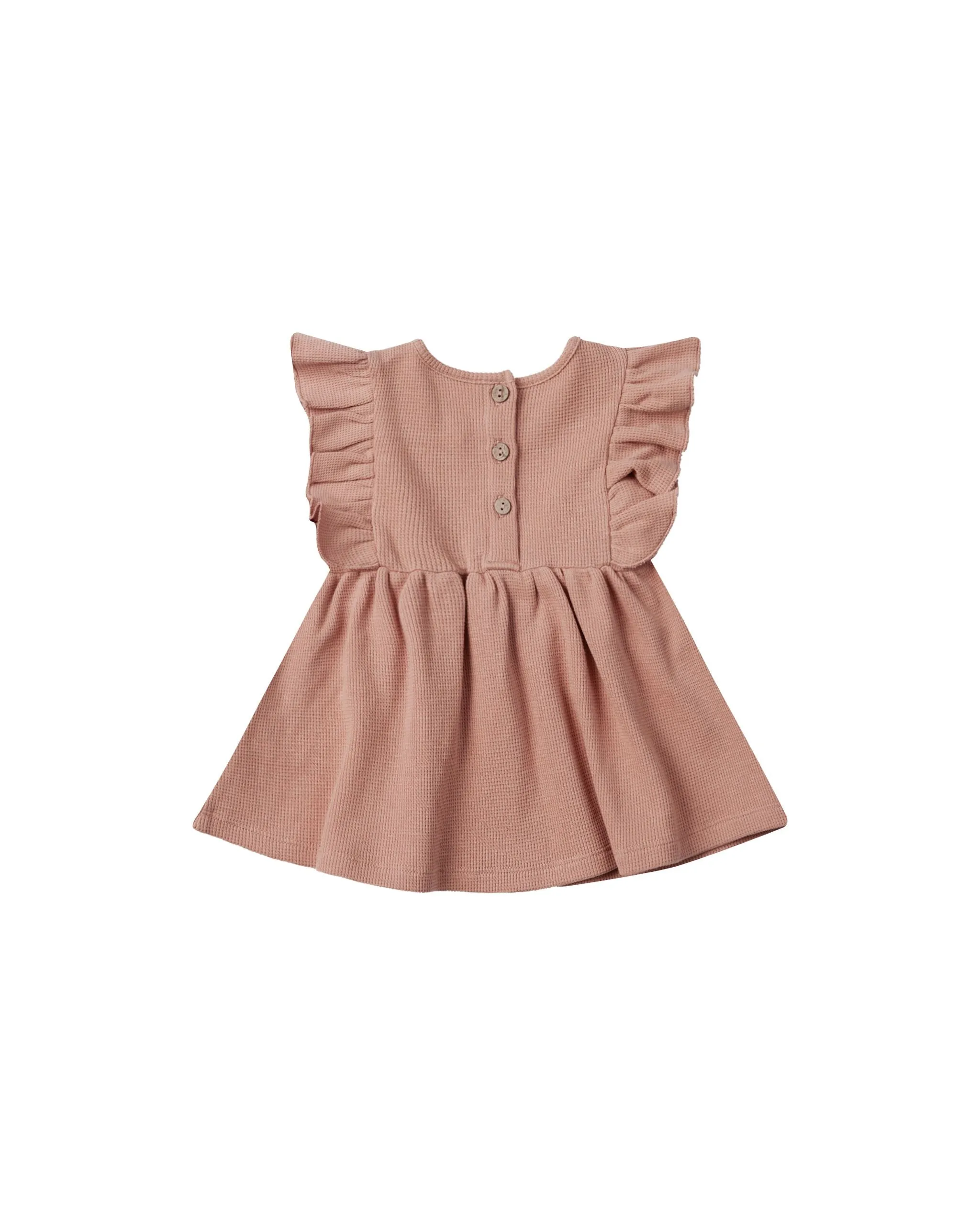 Rose Daisy Dress