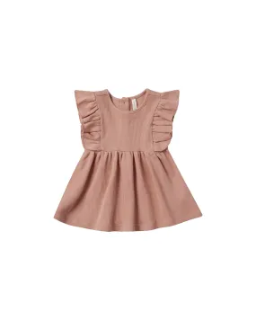 Rose Daisy Dress
