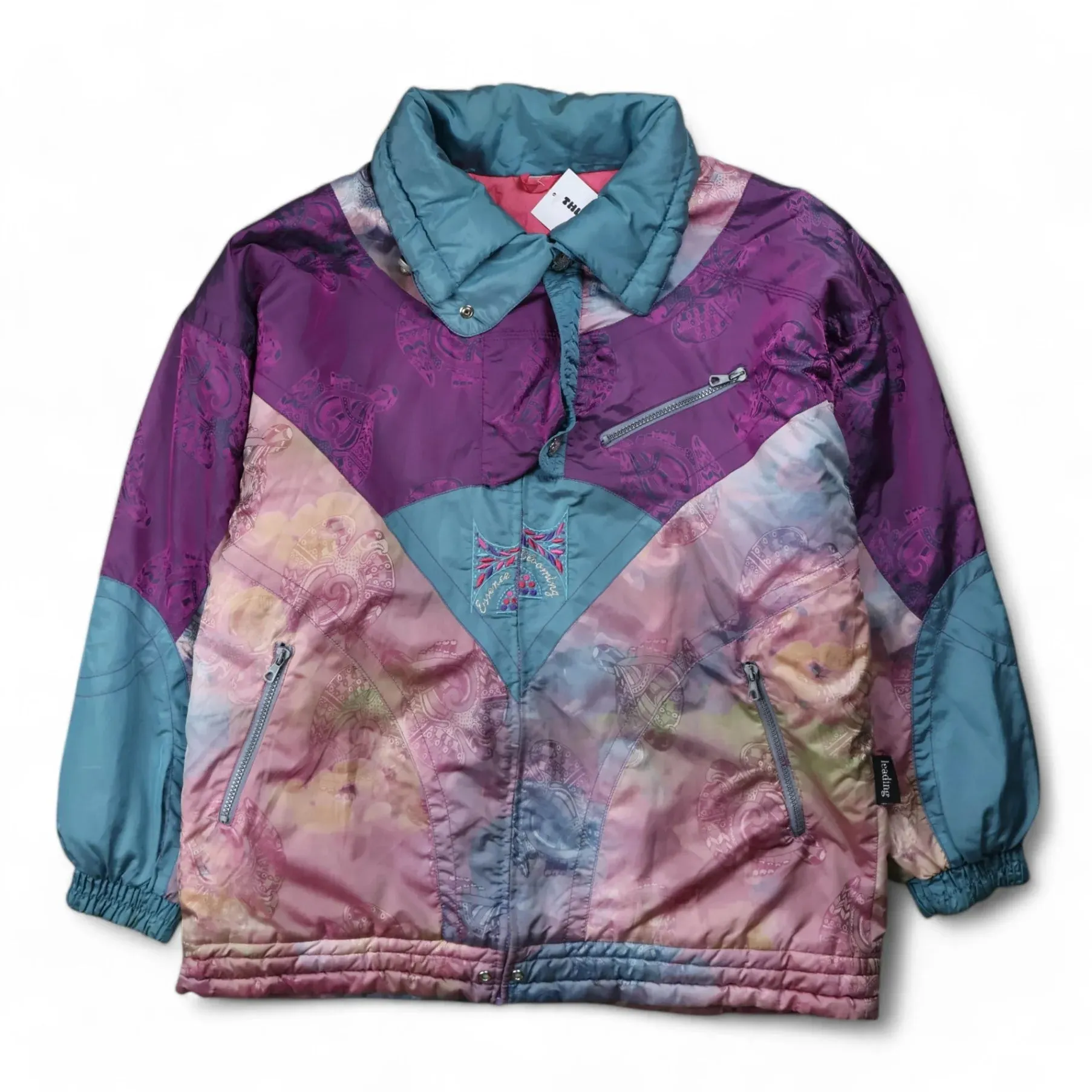 Ski Jacket (XL)