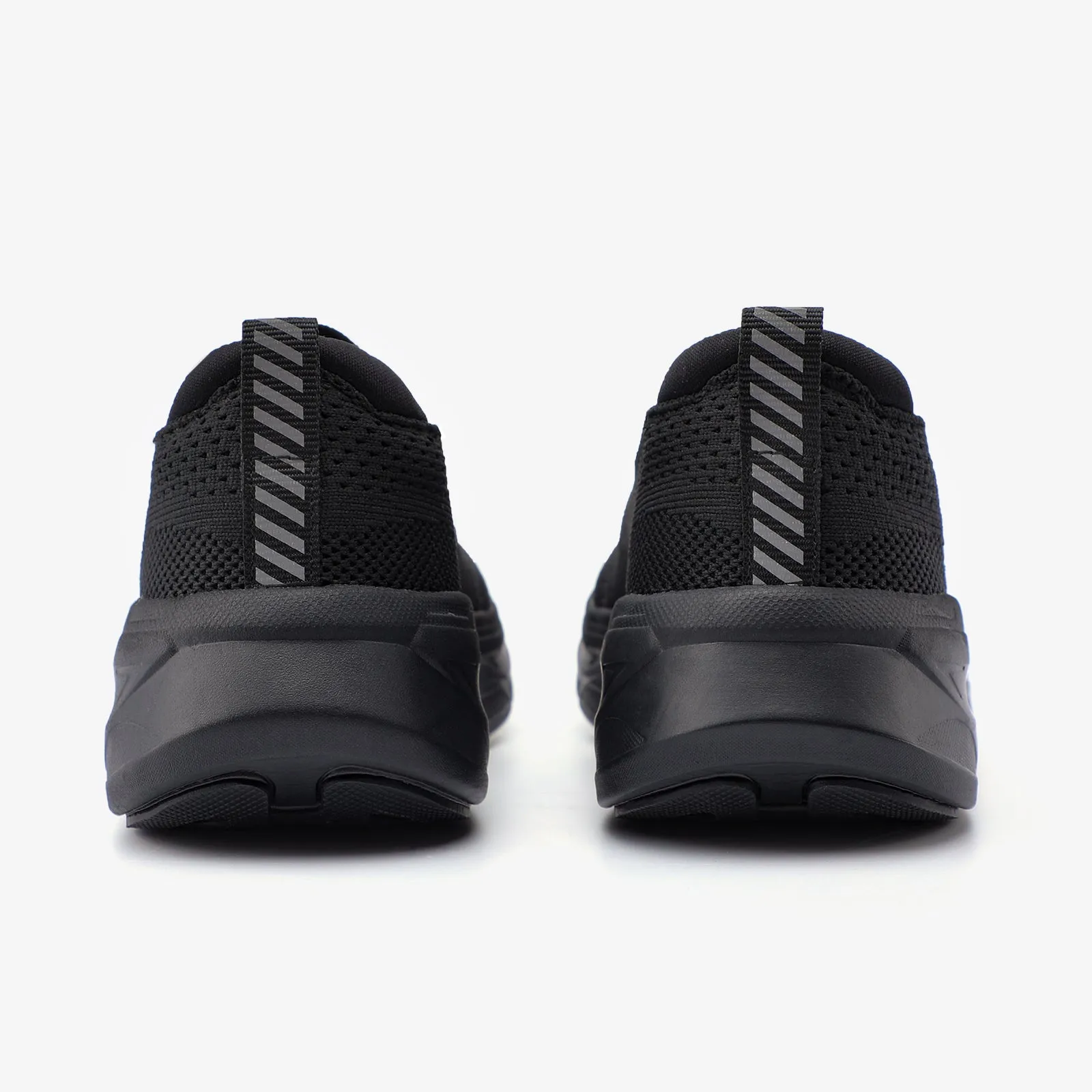 STQ Slip on Platform Sneakers
