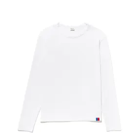The Rufus - White
