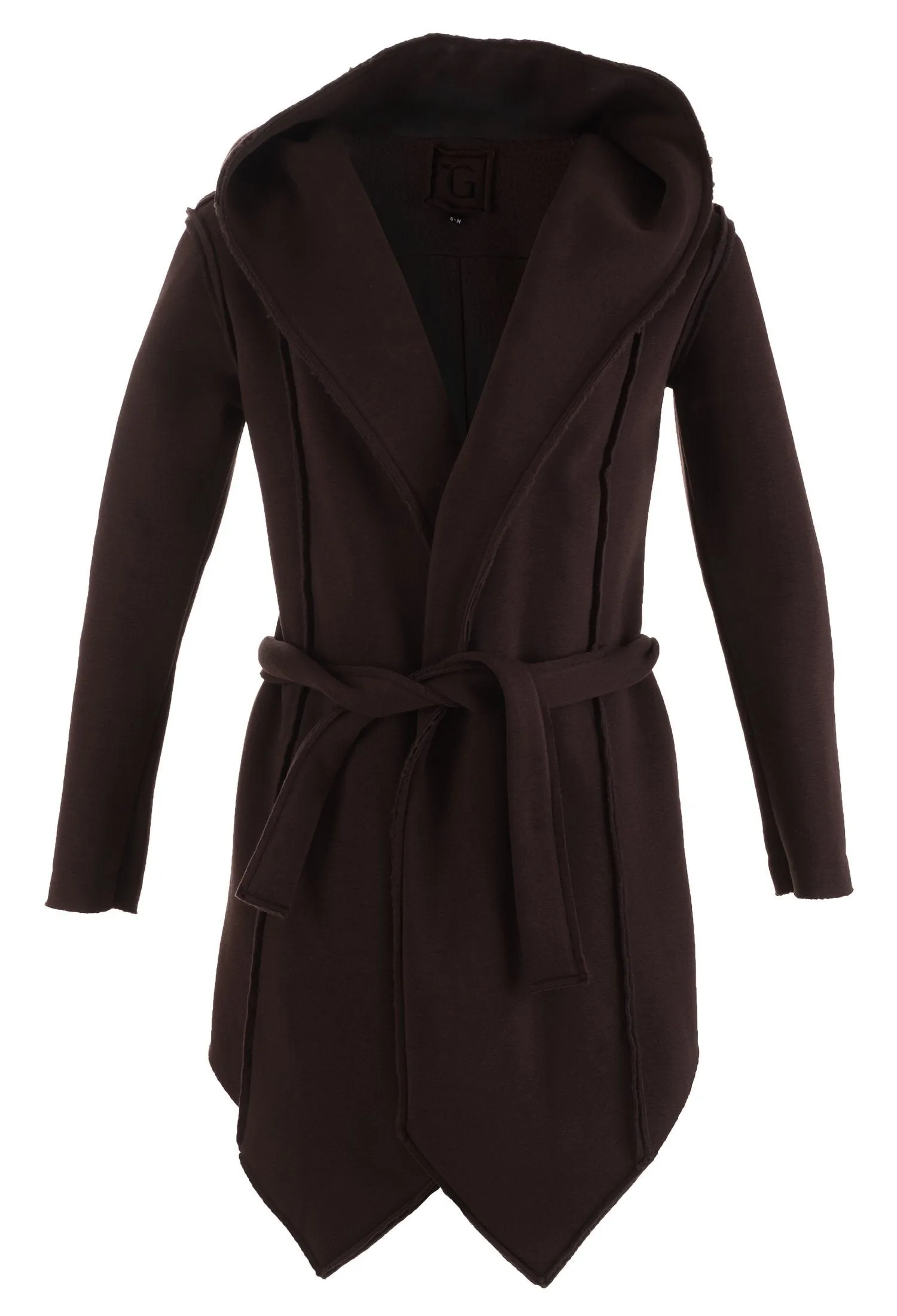TheG Man Designer Cardigan 2.0 // java