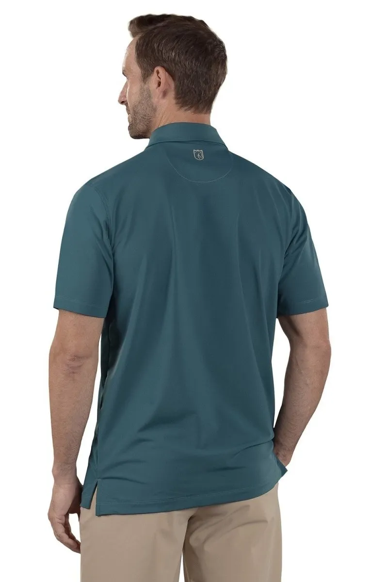 Toby Polo Zenith - Comfort Fit - FINAL SALE