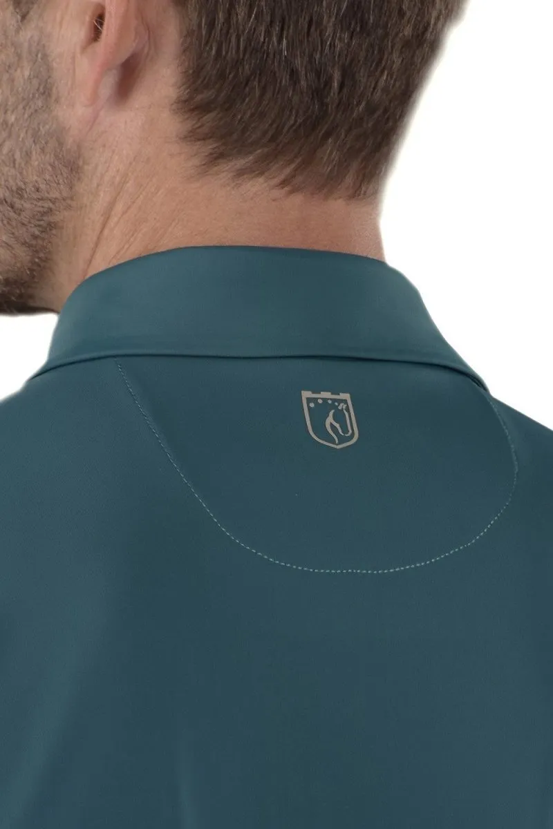 Toby Polo Zenith - Comfort Fit - FINAL SALE