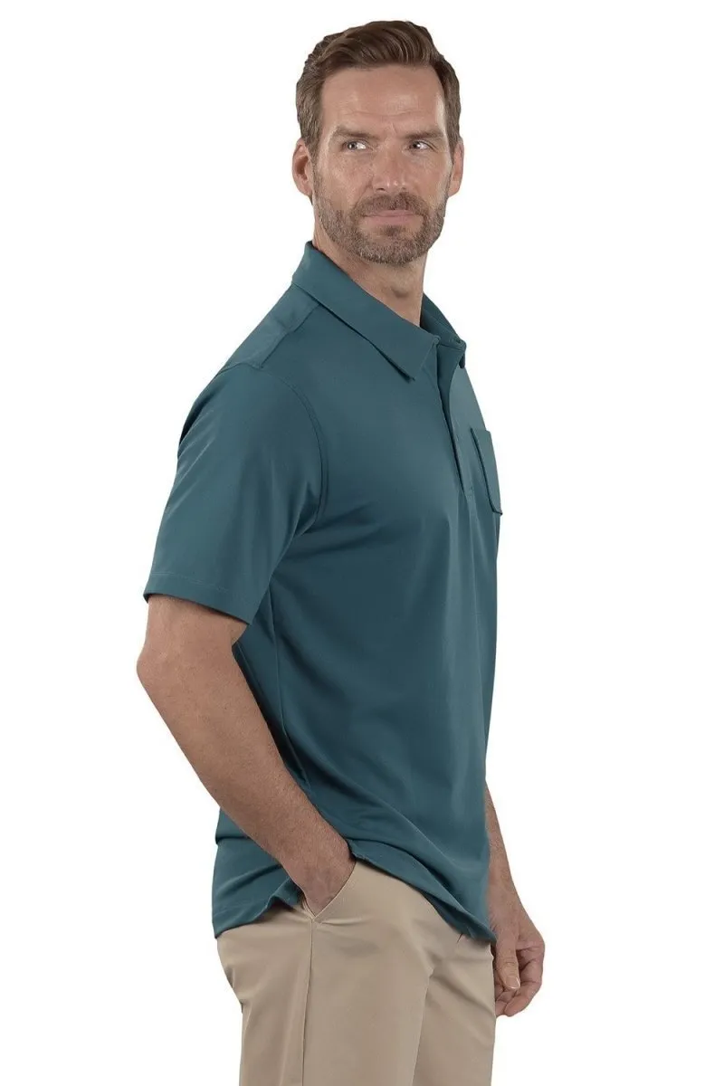 Toby Polo Zenith - Comfort Fit - FINAL SALE