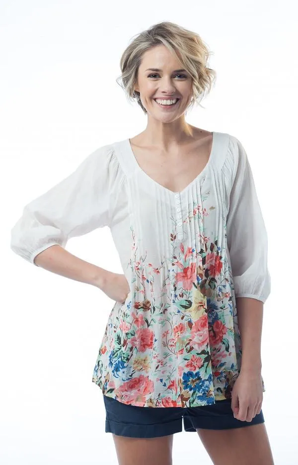 Valeska  Top